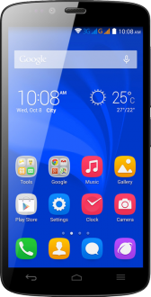 Huawei Honor Holly Cep Telefonu kullananlar yorumlar